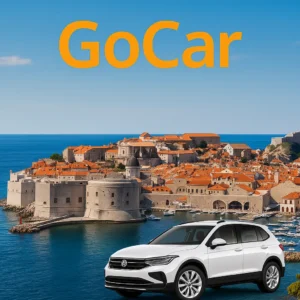 Car Hire Dubrovnik No Deposit