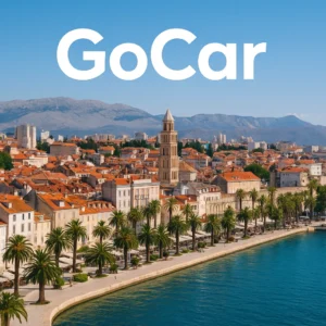 Car Hire Split No Deposit