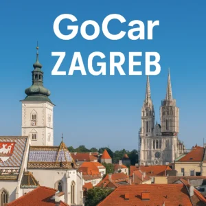 Car Hire Zagreb No Deposit