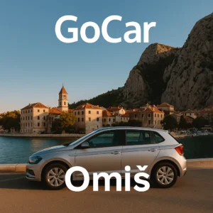 Car Hire Omis No Deposit