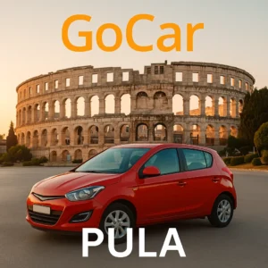 Car Hire Pula No Deposit