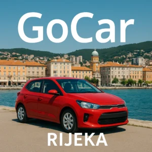 Car Hire Rijeka No Deposit