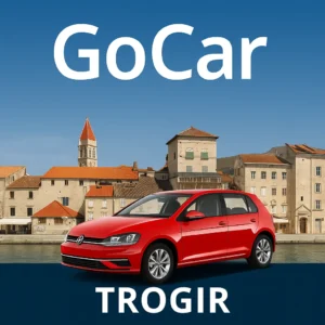 Car Hire Trogir No Deposit