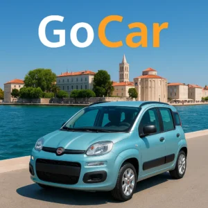 Car Hire Zadar No Deposit